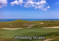 Whistling Straits