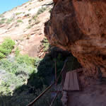 Canyon Overlook Trail