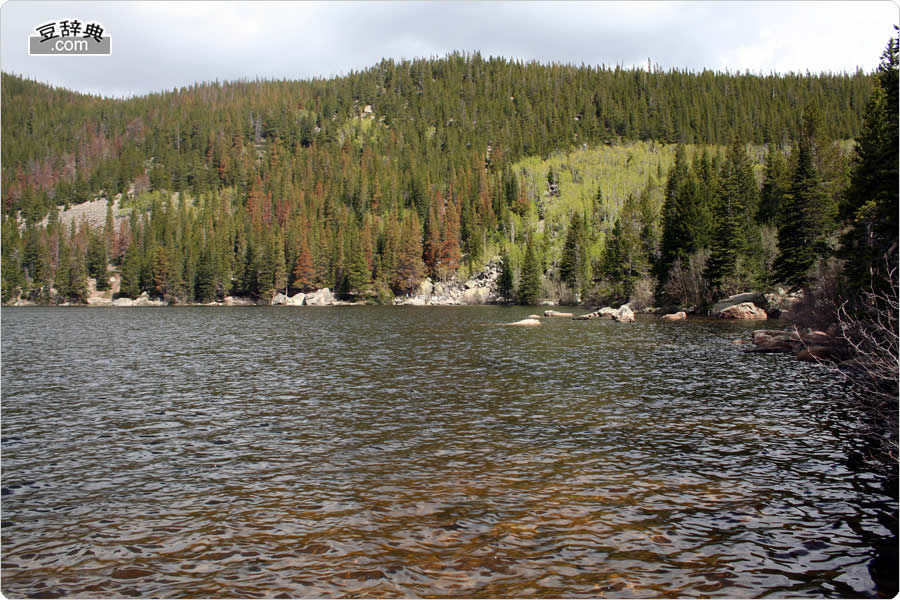 xA[ECN - Bear Lake