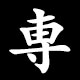 専