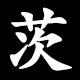 茨