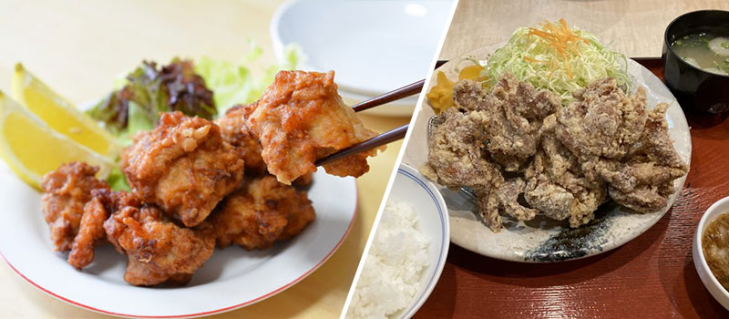 Karaage