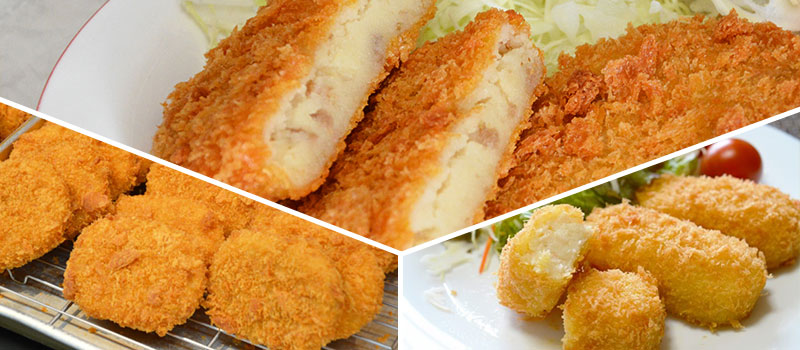 Korokke