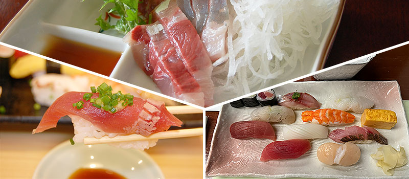 Sashimi