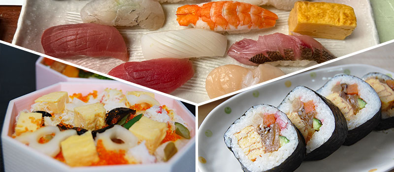 Sushi