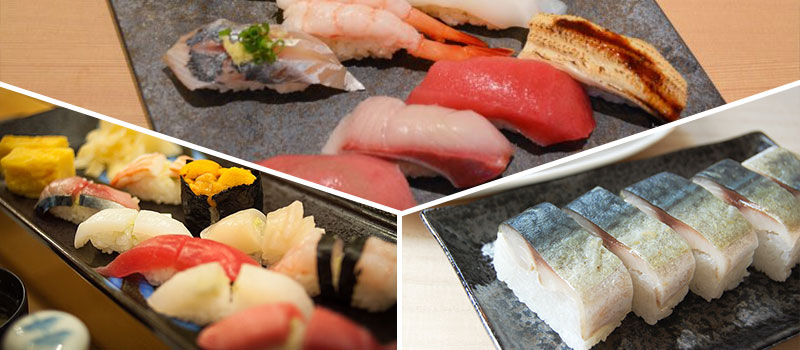 Sushi