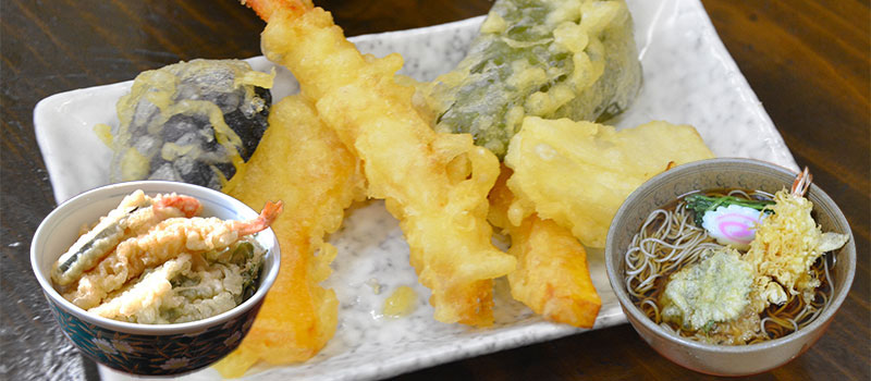 Tempura