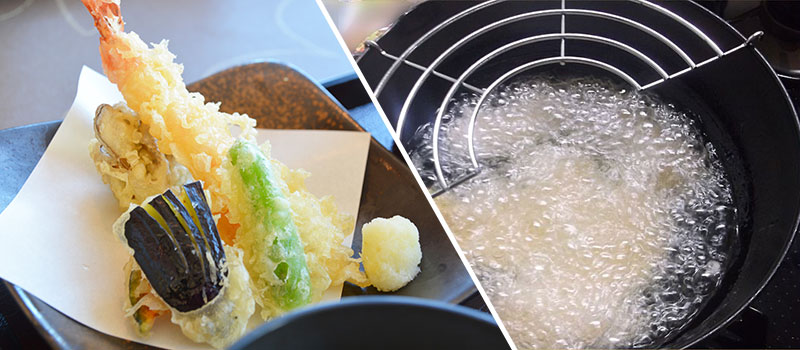 Tempura
