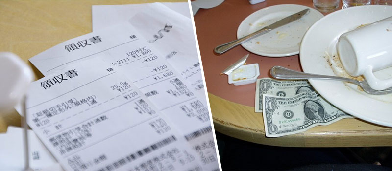 Tipping