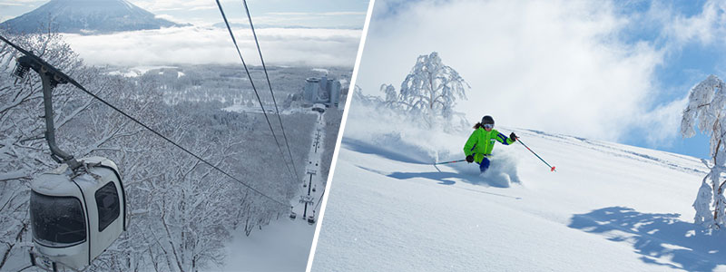 Niseko