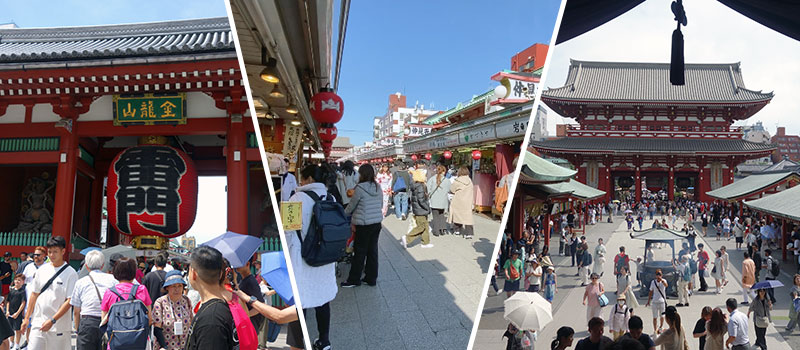 Asakusa